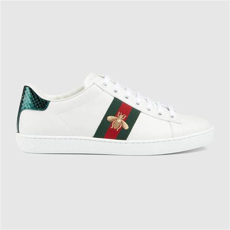 scarpe da donna gucci